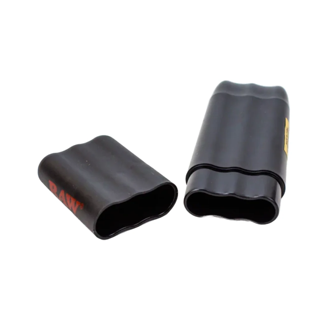 Raw - Three Tree Pre-roll Case - 12ct