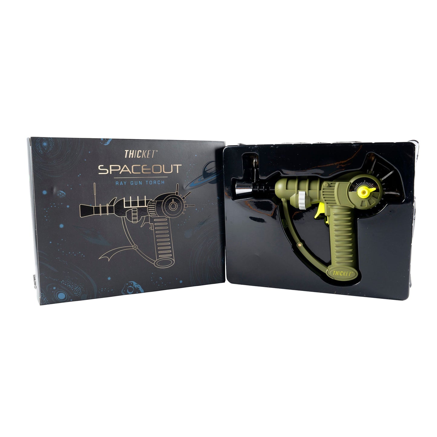 Thicket Spaceout Ray Gun Torch