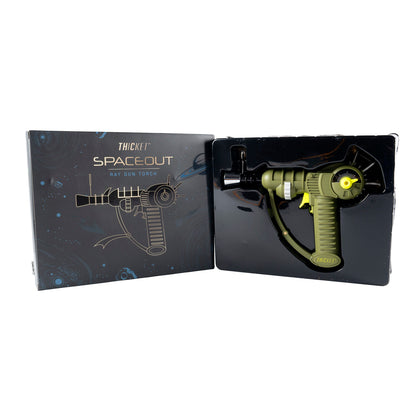 Thicket Spaceout Ray Gun Torch