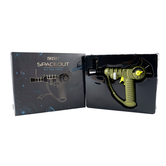 Thicket Spaceout Ray Gun Torch