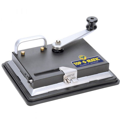 Top-O-Matic - Table Top Cigarette Making Machine