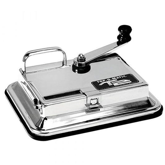 Top-O-Matic - T2 Cigarette Making Machine