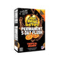 High Voltage Detox - Permanent 5 Day Flush - Tropical Orange [ HVPFTO6 ]