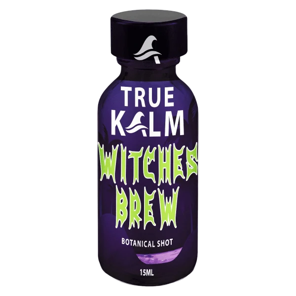 True Kalm - Kava C9 Shots - 15ml - 12ct
