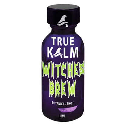 True Kalm - Kava C9 Shots - 15ml - 12ct