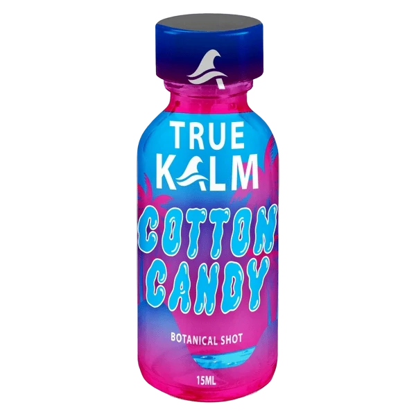True Kalm - Kava C9 Shots - 15ml - 12ct