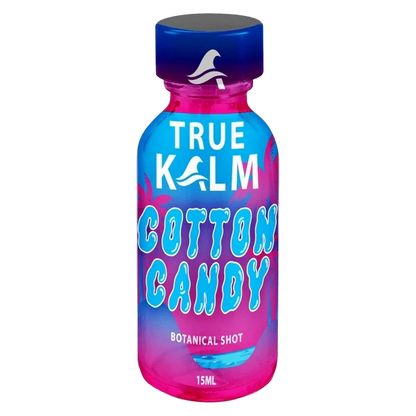 True Kalm - Kava C9 Shots - 15ml - 12ct