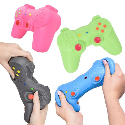 Squish Toy - 12ct - Game Controller