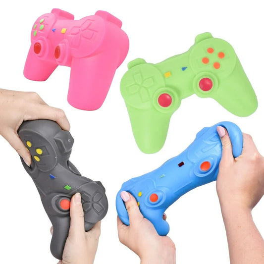 Squish Toy - 12ct - Game Controller