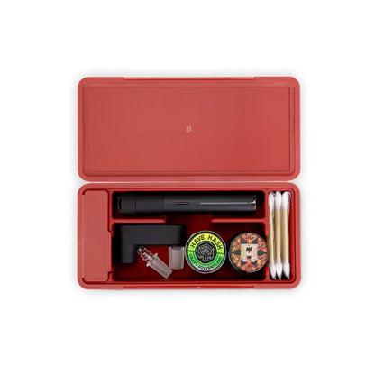 Puffco - Pivot Travel Case - Limited Edition Daybreak
