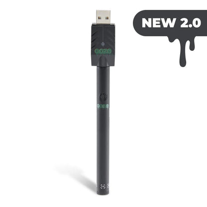 Ooze - Slim Twist 2.0 - 510 Battery