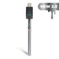 Ooze - Slim Twist 2.0 - 510 Battery