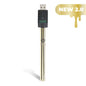 Ooze - Slim Twist 2.0 - 510 Battery