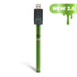 Ooze - Slim Twist 2.0 - 510 Battery