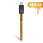 Ooze - Slim Twist 2.0 - 510 Battery