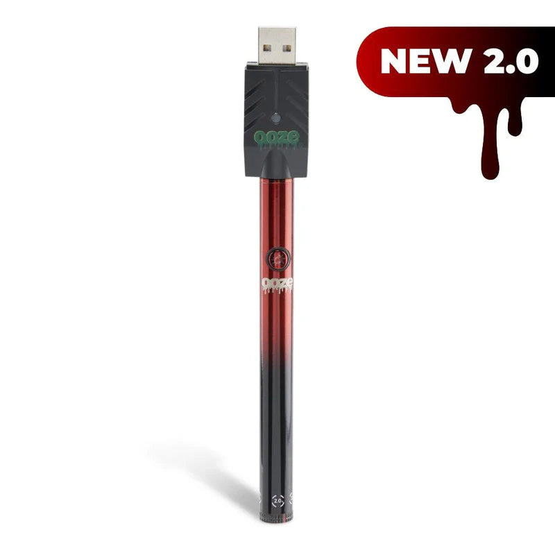 Ooze - Slim Twist 2.0 - 510 Battery