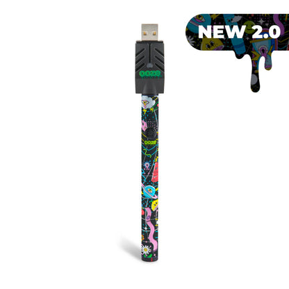 Ooze - Slim Twist 2.0 - 510 Battery