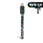 Ooze - Slim Twist 2.0 - 510 Battery