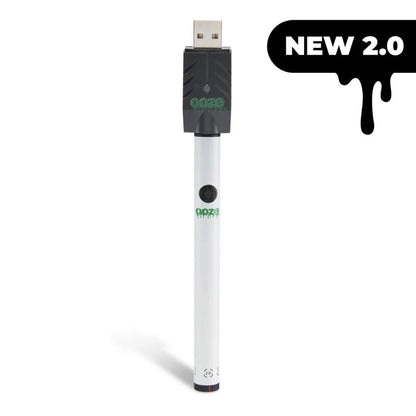 Ooze - Slim Twist 2.0 - 510 Battery