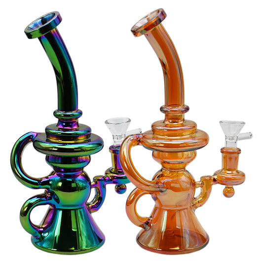WP - 10" Fancy 2 Color Mix