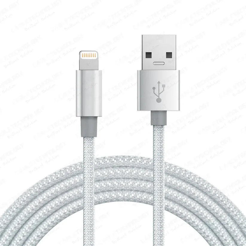 Oneten - Cable - 12ct - 3.3' USB to iPhone