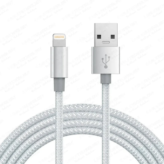 Oneten - Cable - 12ct - 3.3' USB to iPhone
