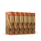 Zig Zag King Size Cones - Unbleached - 3pk - 36ct