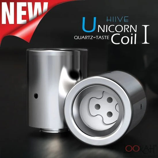 Lookah Unicorn Coil I