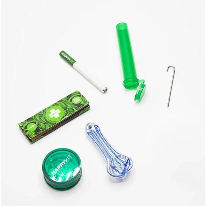 Happy Kit | Dry Herb