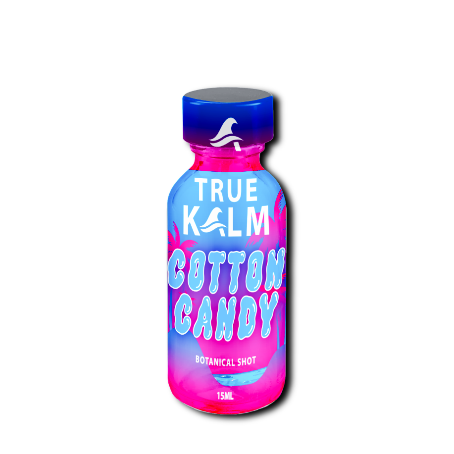 True Kalm - Kava C9 Shots - 15ml - 12ct