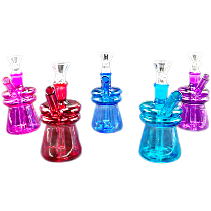 WP - Colorful Jar - Asst [ PCL8596 ]