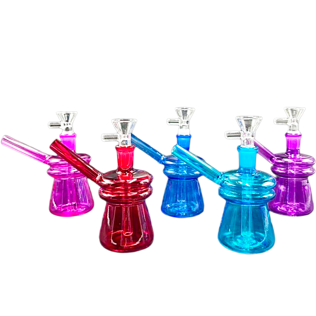 WP - Colorful Jar - Asst [ PCL8596 ]