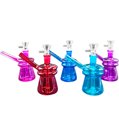 WP - Colorful Jar - Asst [ PCL8596 ]