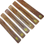 Incense Holder - 12ct - Mixed Symbol 1 [ IN122 ]