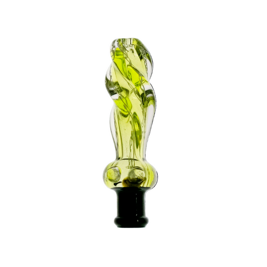 Custom Nectar Collector - 3.5" - Green