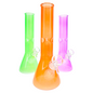 WP - 10" Painted Beaker - Asst