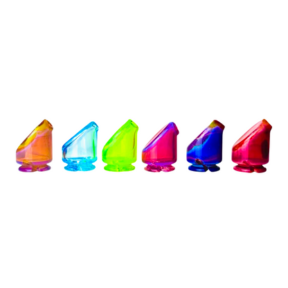 Tokr Glass - Puffco Proxy Core Glass Mouthpiece Attachment