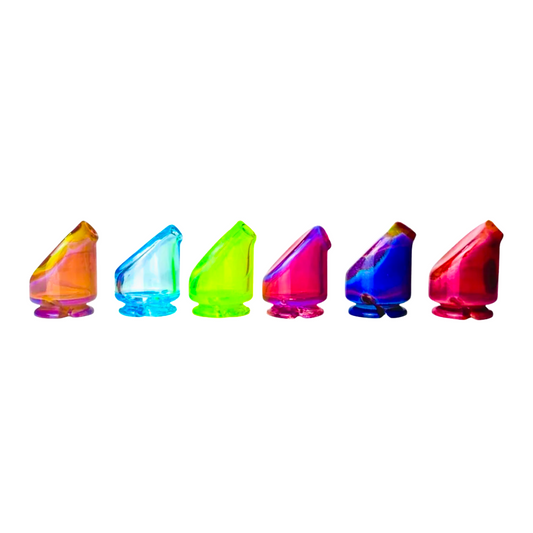 Tokr Glass - Puffco Proxy Core Glass Mouthpiece Attachment