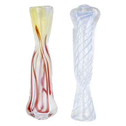 HP - 2ct - 3" Work Chillum - Asst