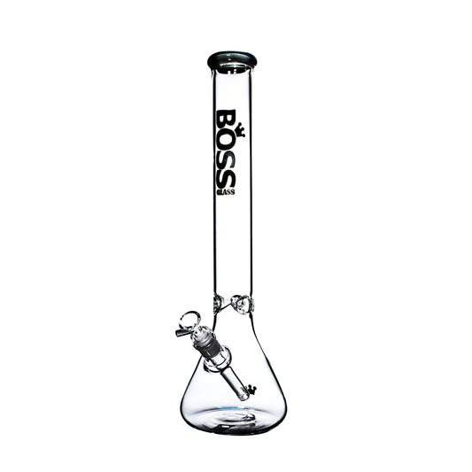 Boss - Beaker - Teal - 18"