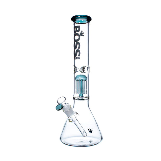 Boss - Tree Perc - 16"