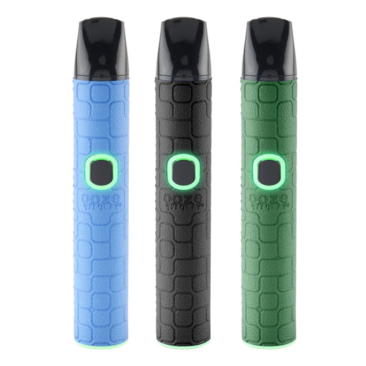 Ooze Pinch Dry Herb Vaporizer – 1000 mAh
