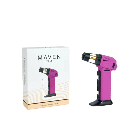 Maven volt Windproof Torch