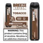 Breeze Pro Zero Nic