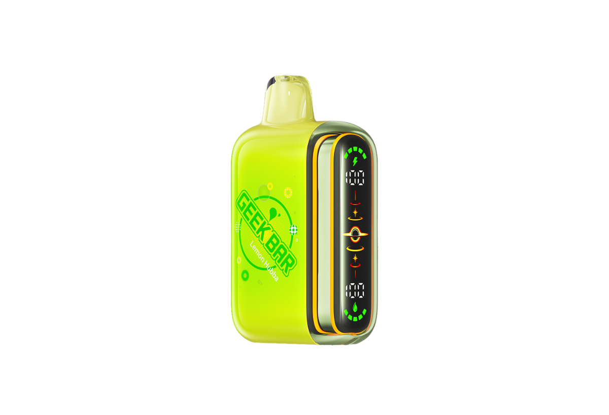 Geek Bar Pulse 2 25K - 16ml - 5ct