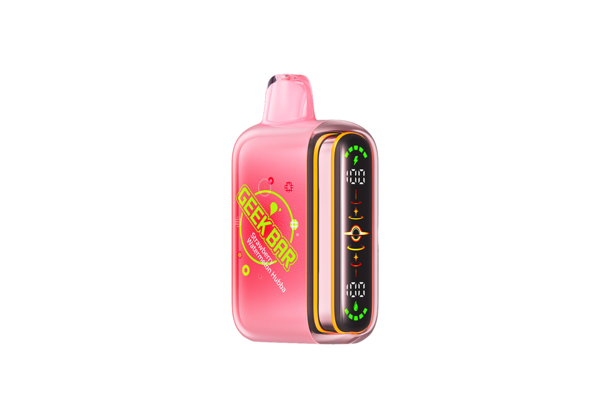 Geek Bar Pulse 2 25K - 16ml - 5ct