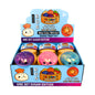 Squish Toy - 12ct - Dumpling Glitter Large
