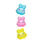 Squish Toy - 12ct - Rabbit