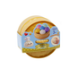 Squish Toy - 12ct - Dumpling Regular Plain