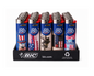 Bic - Lighter - 50ct - America 250th Limited Edition